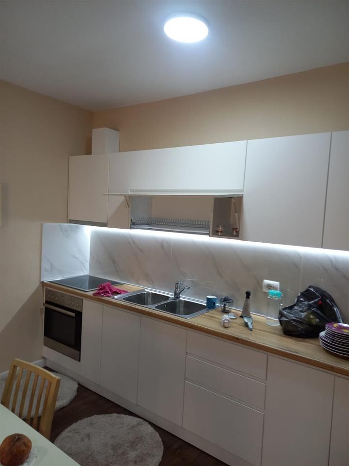 SHITET APARTAMENT 1+1 ALI DEMI 95.000 EURO – Tiranë - 1