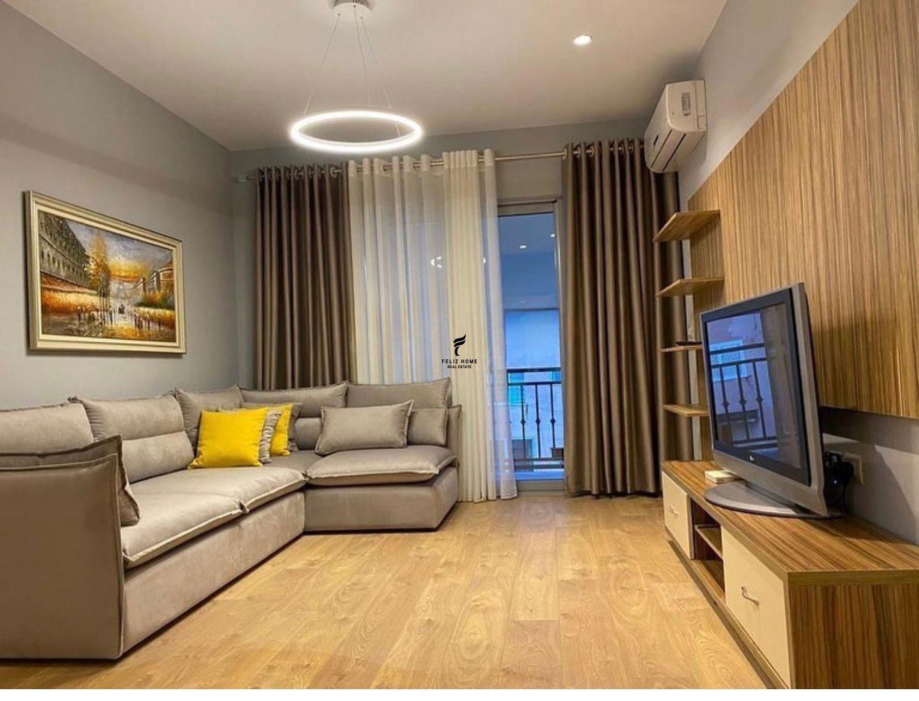 APARTAMENT ME QERA 2+1 KOMUNA E PARISIT 75.000 LEKE FH-91545 – Tiranë