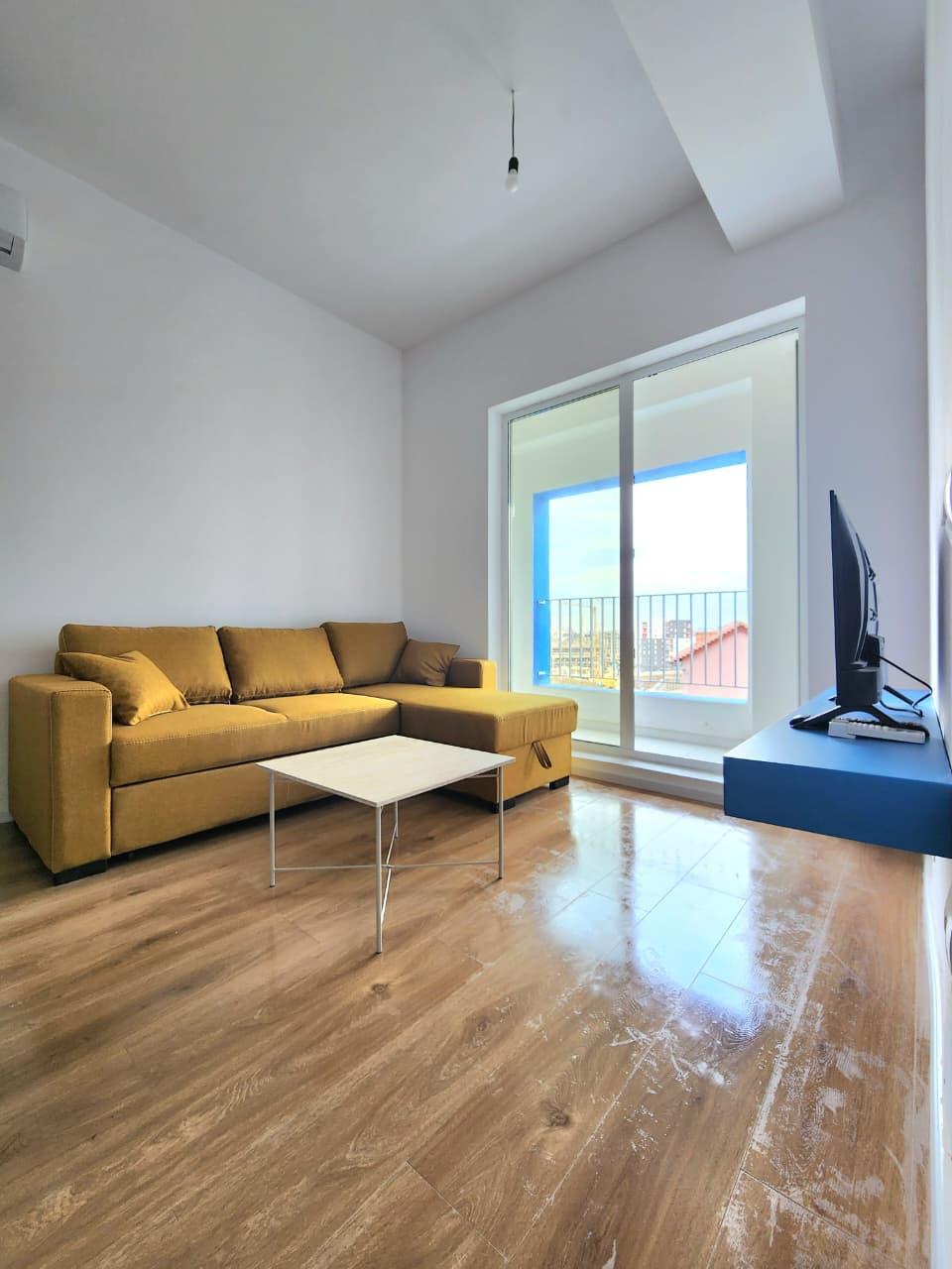 SHITET APARTAMENT 1+1 ALI DEMI 110.000 EURO – Tiranë - 1