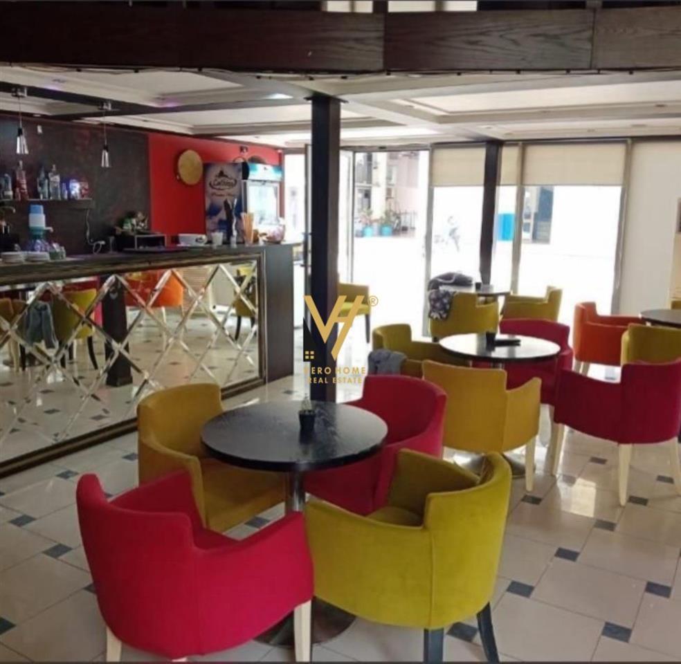 SHITET LOKAL 150M2 TE PALLATET ÇABEJ 135.000 EURO – Tiranë