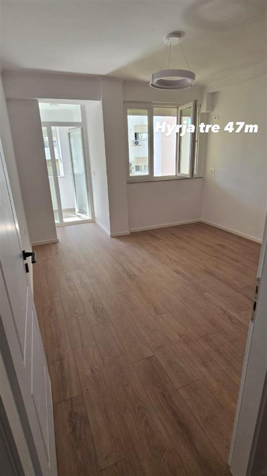SHITET APARTAMENT 1+1 DON BOSKO 102.000 EURO – Tiranë