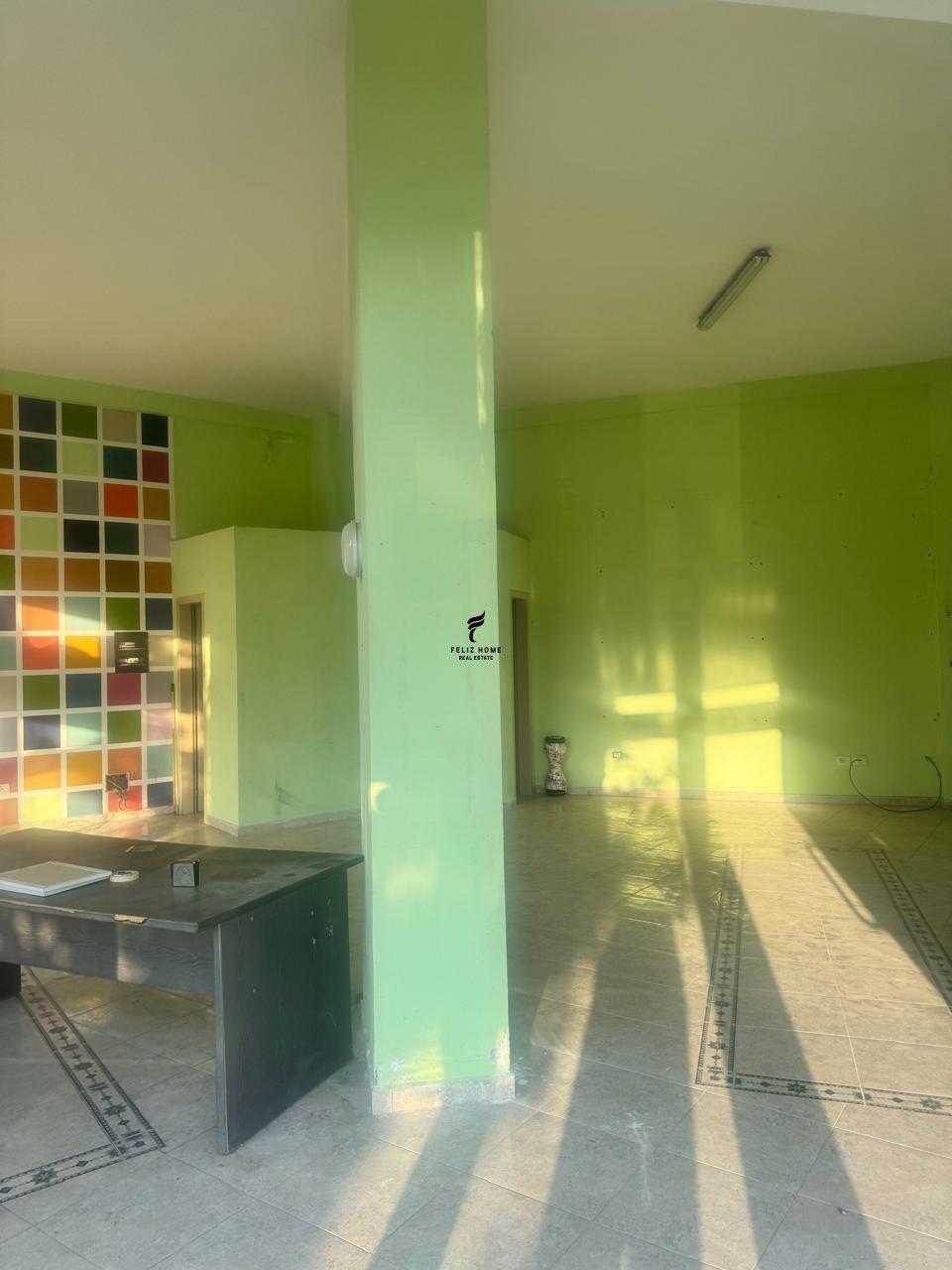 DYQAN ME QERA 85 M2 YZBERISHT 150.000 LEKE FH-80933 – Tiranë - 1