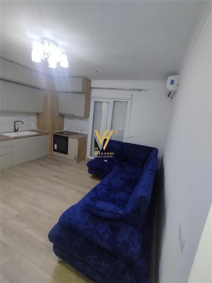 JEPET APARTAMENT 1+1+BLK ME QIRA NE SELITE 450 EURO – Tiranë - 1