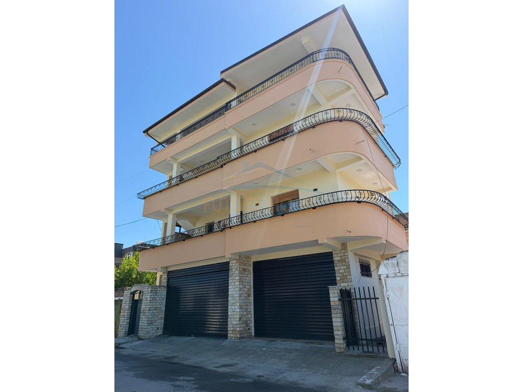 0696044423Shitet, Vile 3-Kateshe, Shkozet, Durrës – Durrës - 1