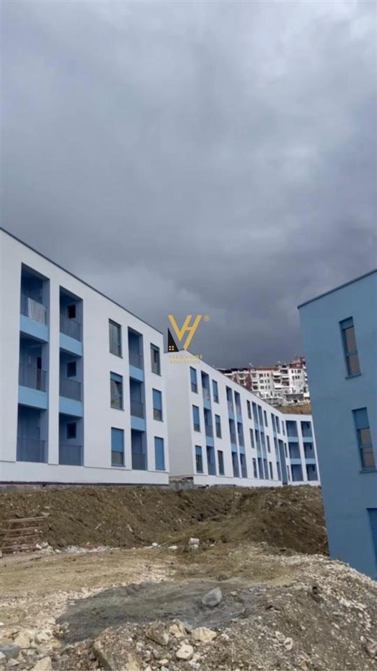 SHITET APARTAMENT 1+1+BLK TE FRESKU 72.000 EURO – Tiranë - 1