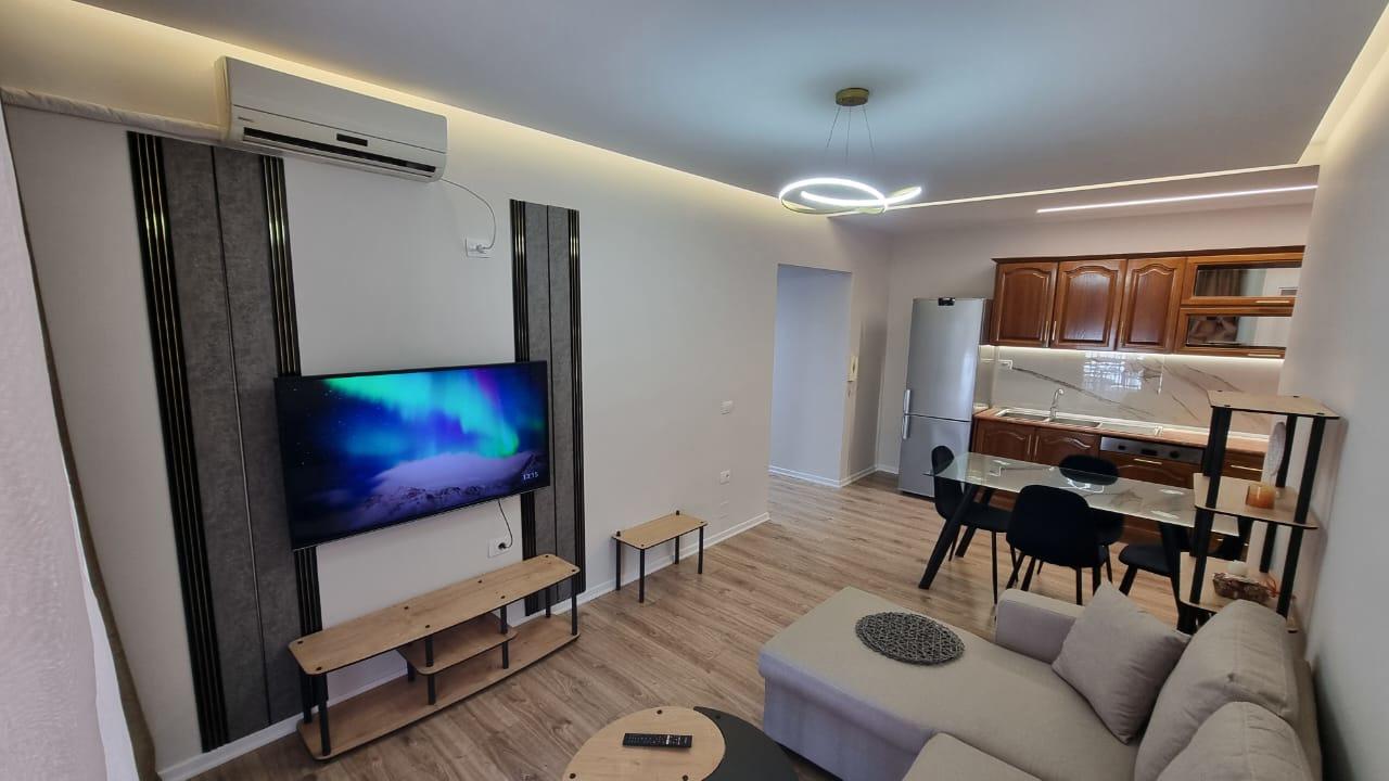 SHITET APARTAMENT 1+1 DON BOSKO 135.000 EURO – Tiranë