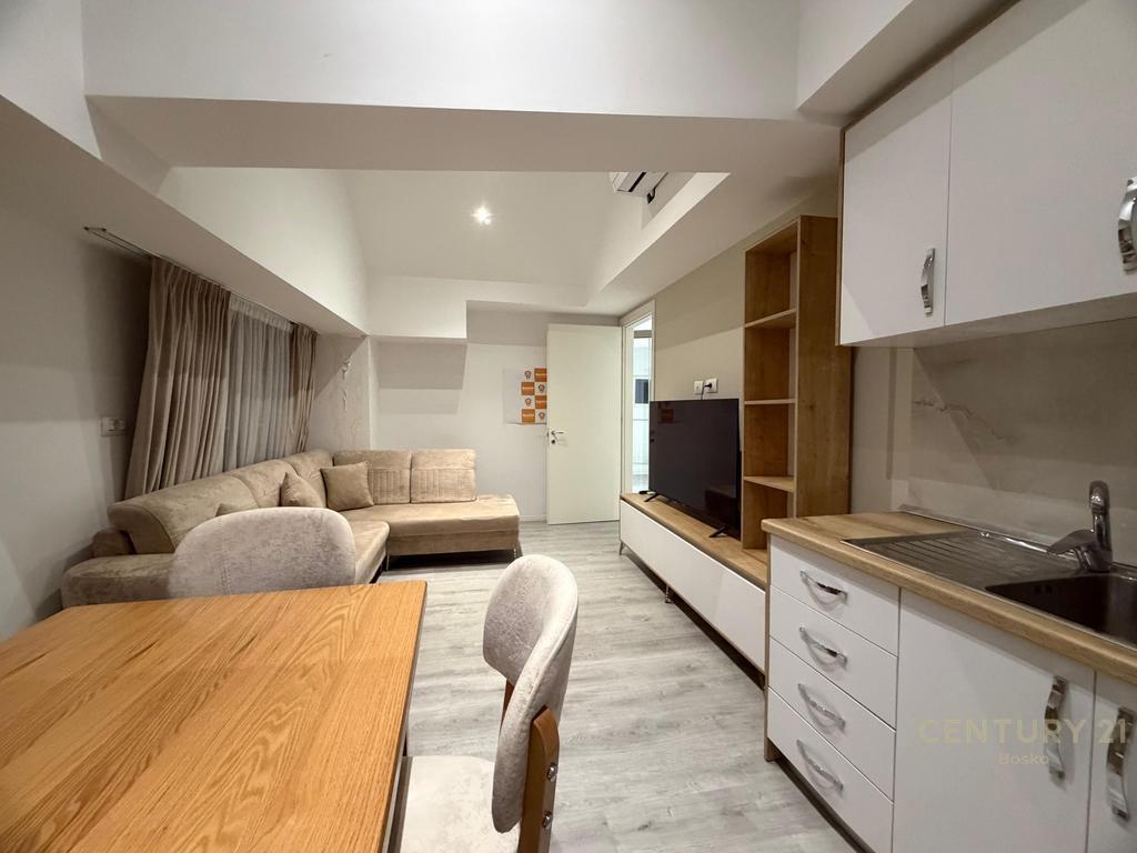 JEPET ME QIRA APARTAMENT 1+1 NE LAPRAKE, PAS SPITALIT – Tiranë