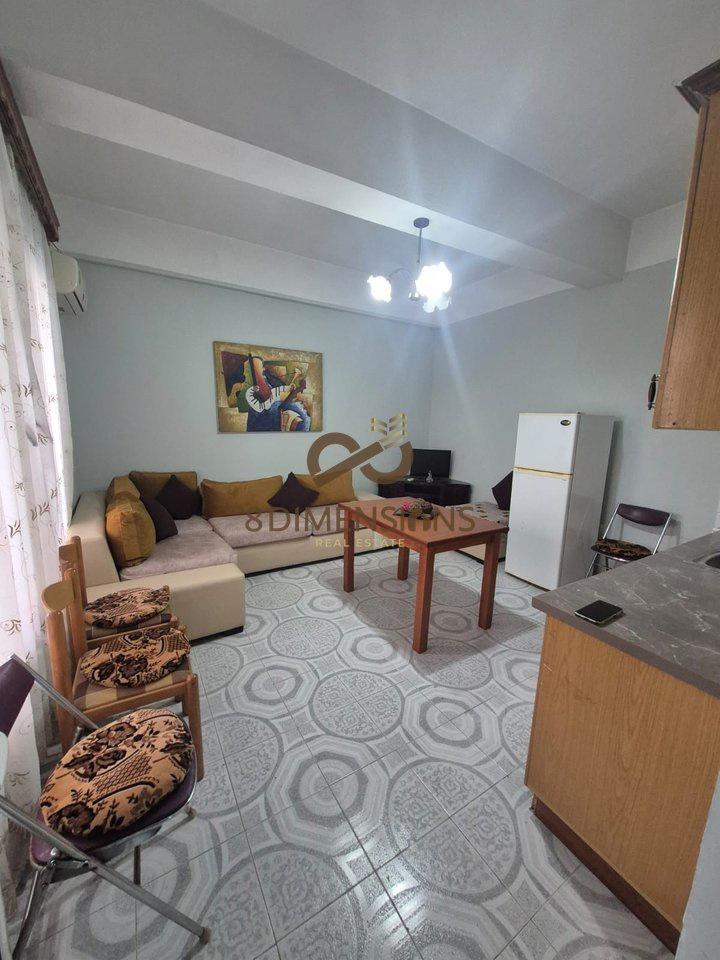 Jepet me qera apartament 2+1 pran Prokurorise. – Tiranë - 1