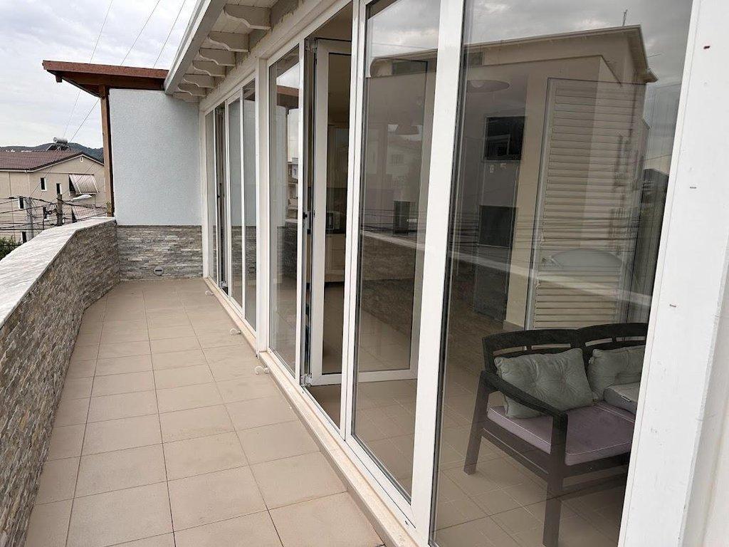 PER SHITJE, APARTAMENT 2+1+2+VERANDE + 2 GARAZHE ! – Tiranë - 1