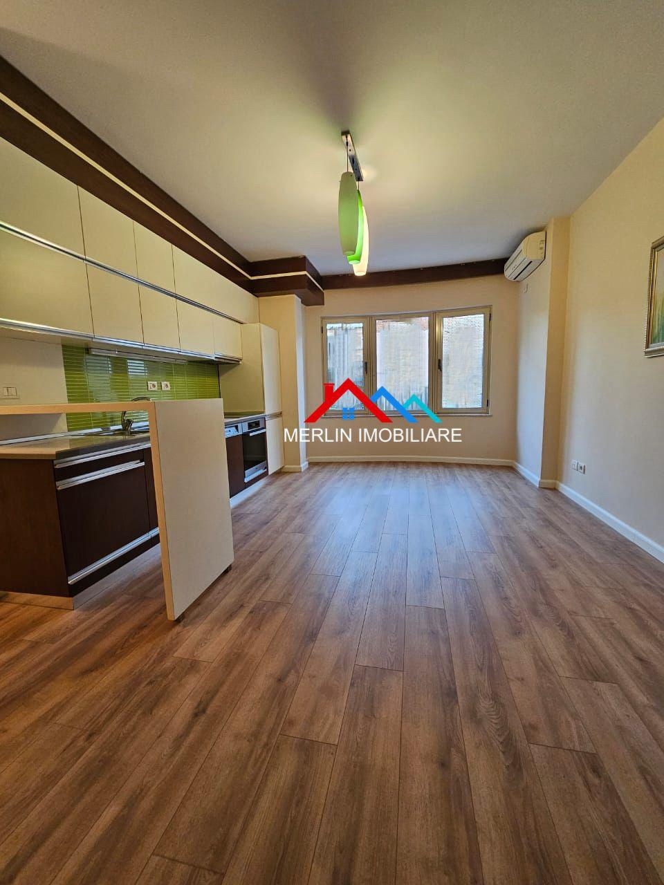 SHITET APARTAMENT 1+1 TEK RRUGA MINE PEZA. – Tiranë
