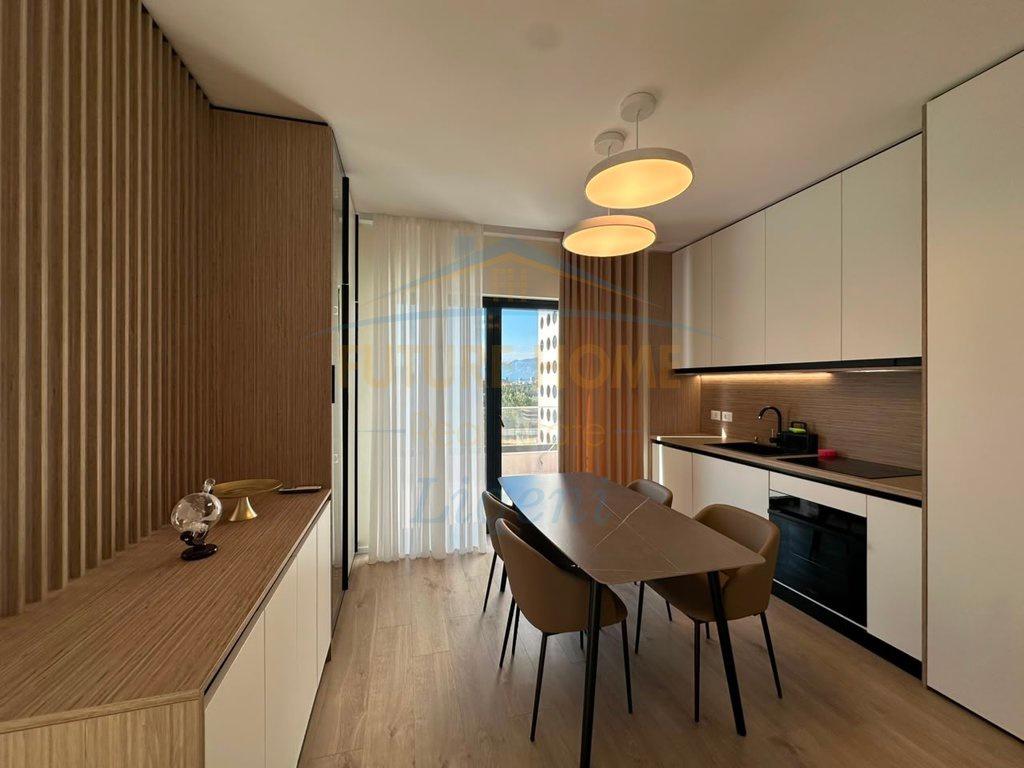 0696006906 Qera, Apartament 1+1+2 Poste Parkimi, Liqeni That – Tiranë - 1