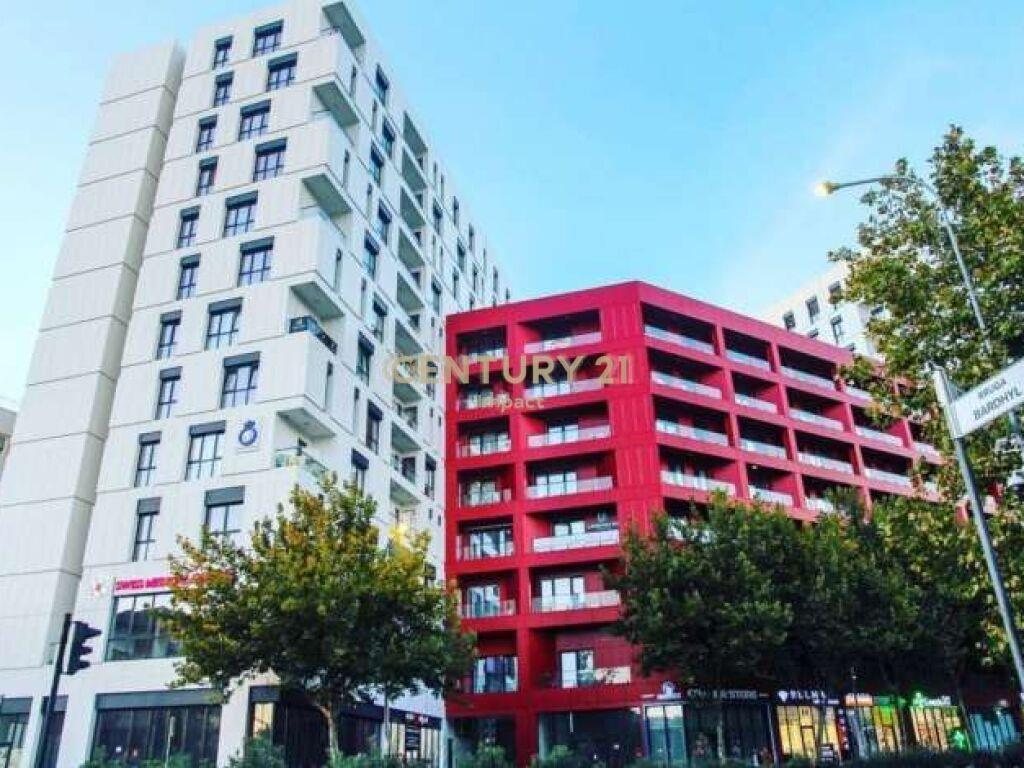 SHESIM APARTAMENT 2+1 TE ARLIS FARMACIA 10! – Tiranë - 1