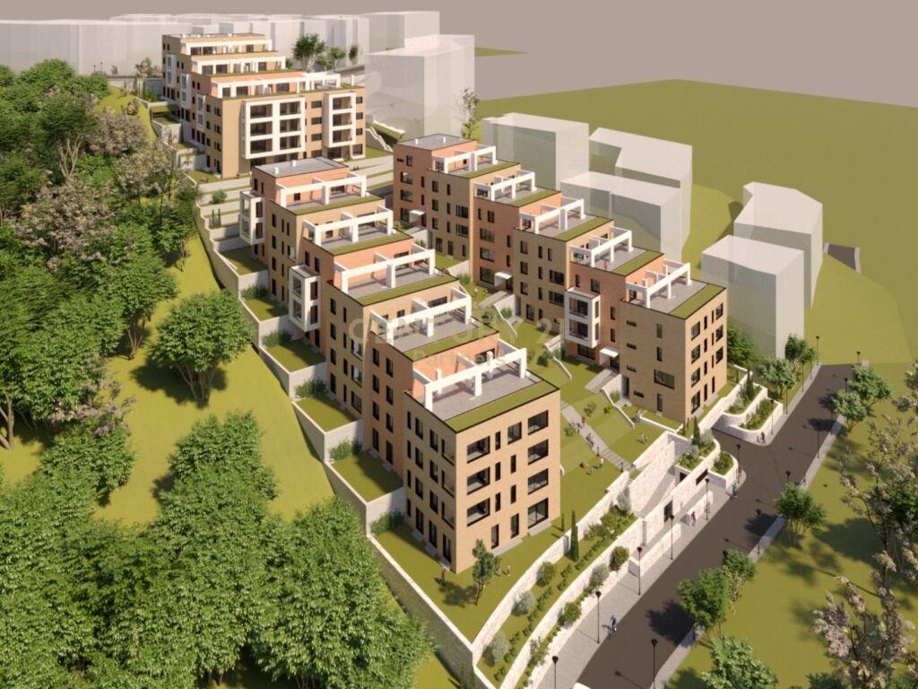 Apartament 2+1 Për Shitje te Kopshti Zoologjik – Tiranë - 1