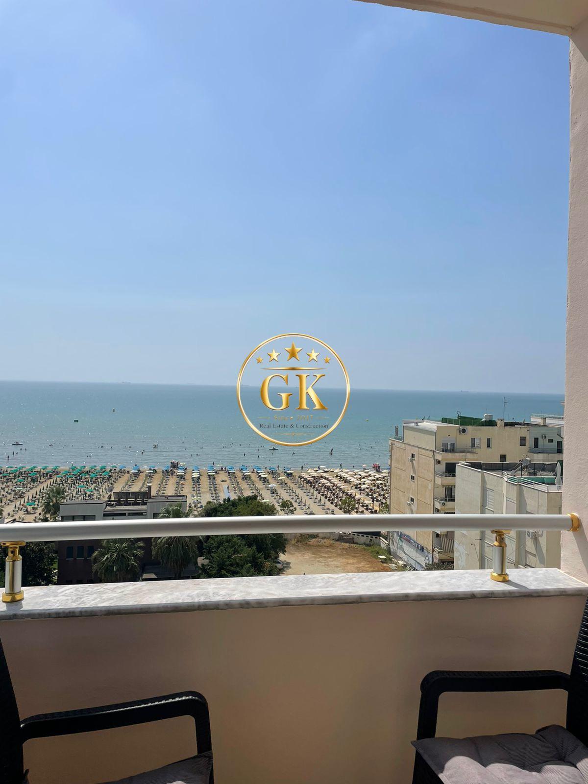 ID 20832449 1+1 ME QERA ME PAMJE DETI PLAZH DURRES – Durrës