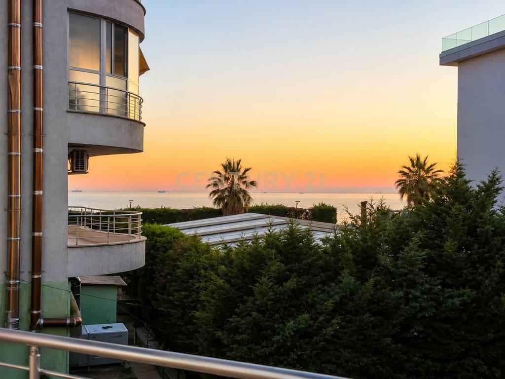SHITET APARTAMENT 1+1 ME PAMJE DETI – INVESTIM IDEAL NË NJË – Durrës