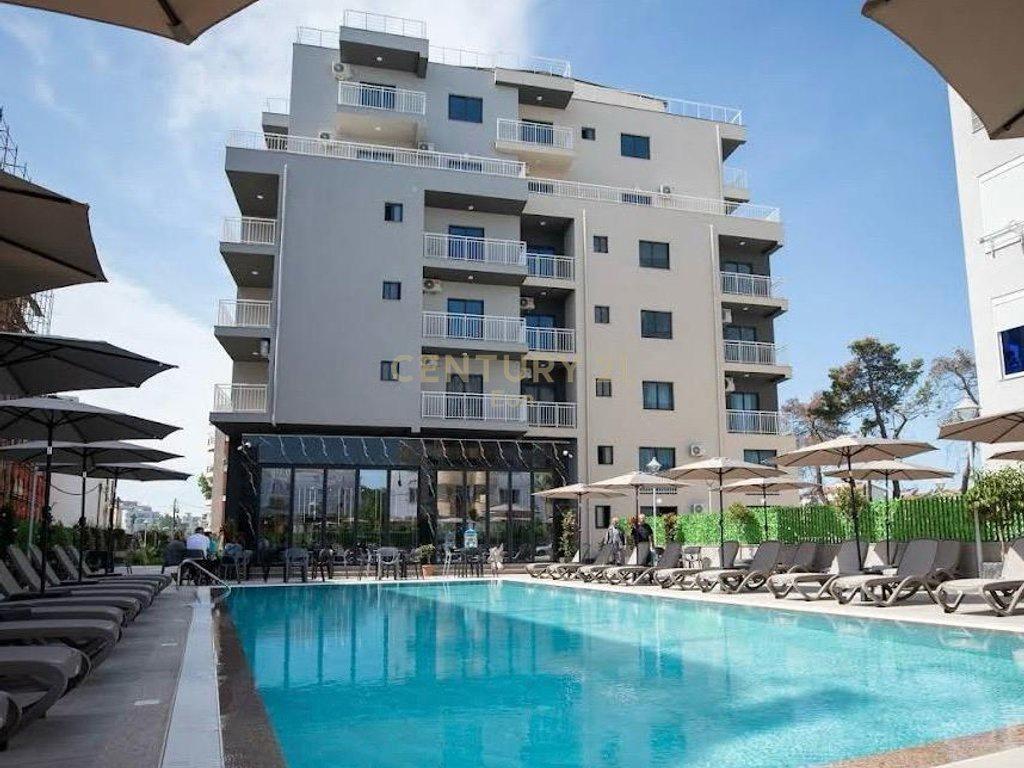 Apartament 1+1 Për Shitje në Golem, Durrës - 106000€ | 68 m² – Durrës