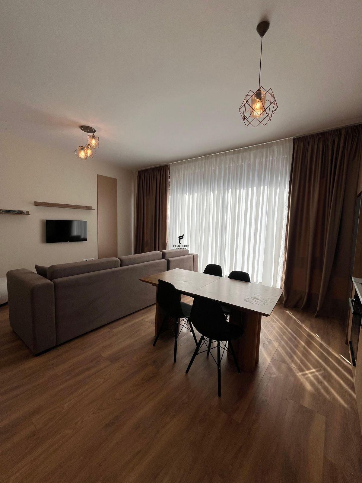 APARTAMENT ME QERA 1+1 SIRI KODRA 75.000 LEKE FH-89925 – Tiranë