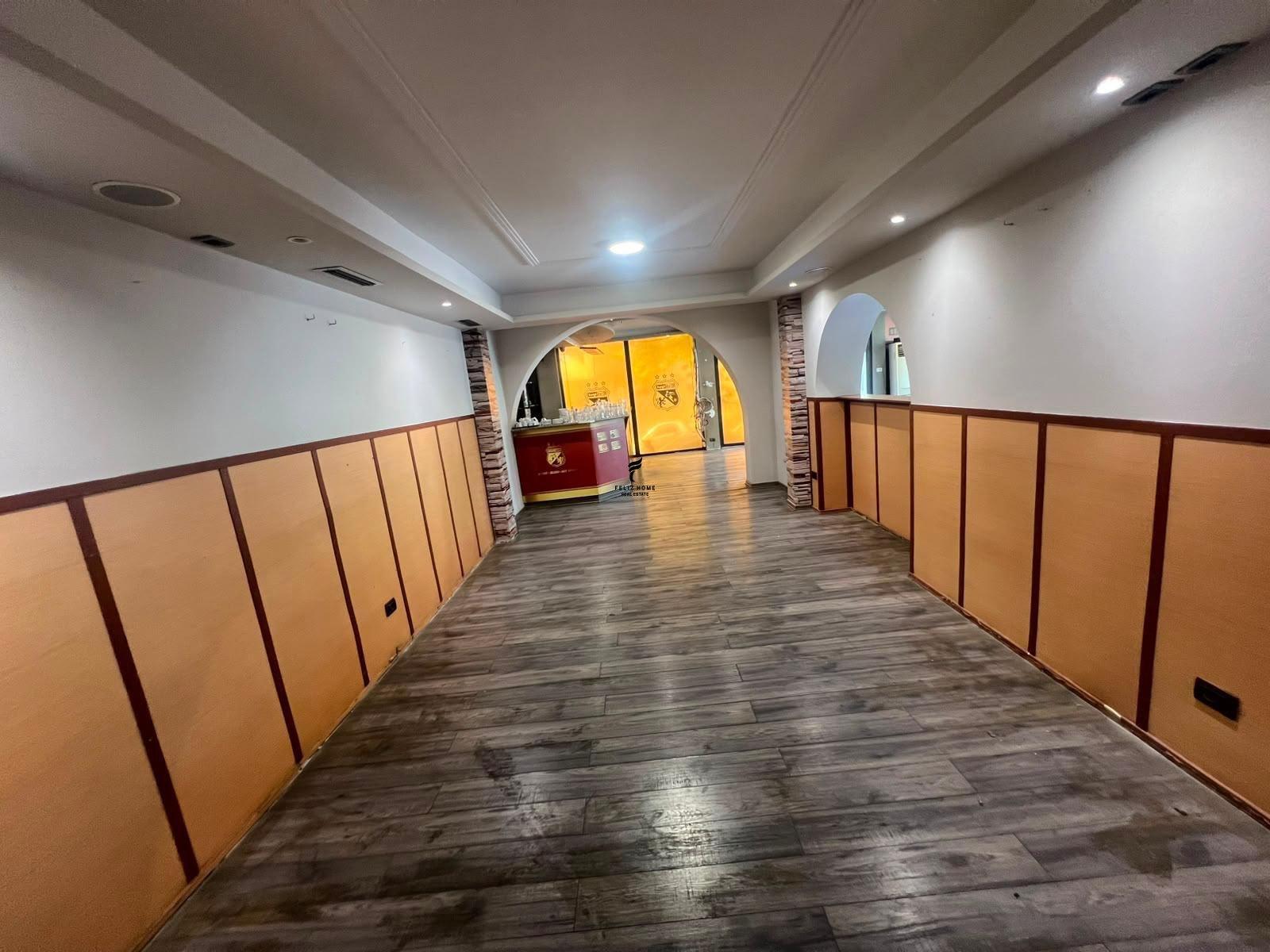 LOKAL ME QERA 160 M2 MINE PEZA 250.000 LEKE FH-88830 – Tiranë - 1