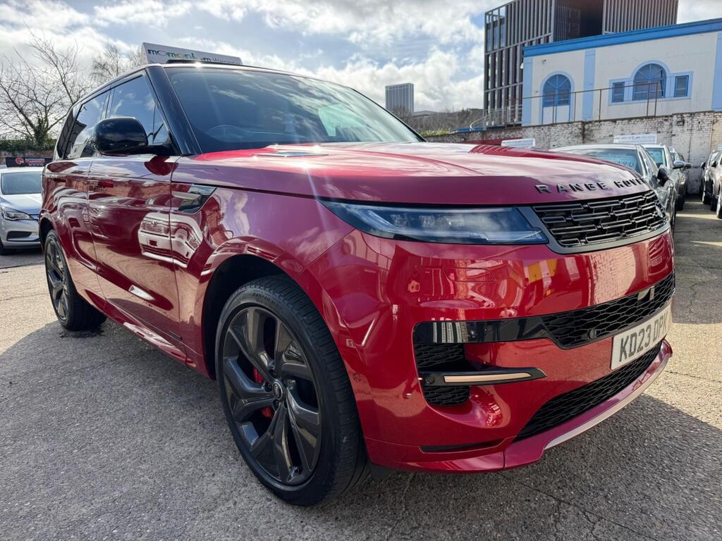 pjese kembimi range rover sport 2023 – Tiranë - 1