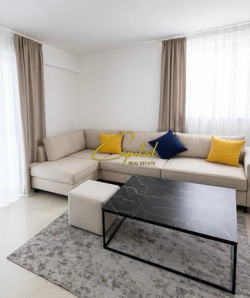 APARTAMENT ME QIRA 2+1 PRESIDENCA 950 EURO – Tiranë - 1