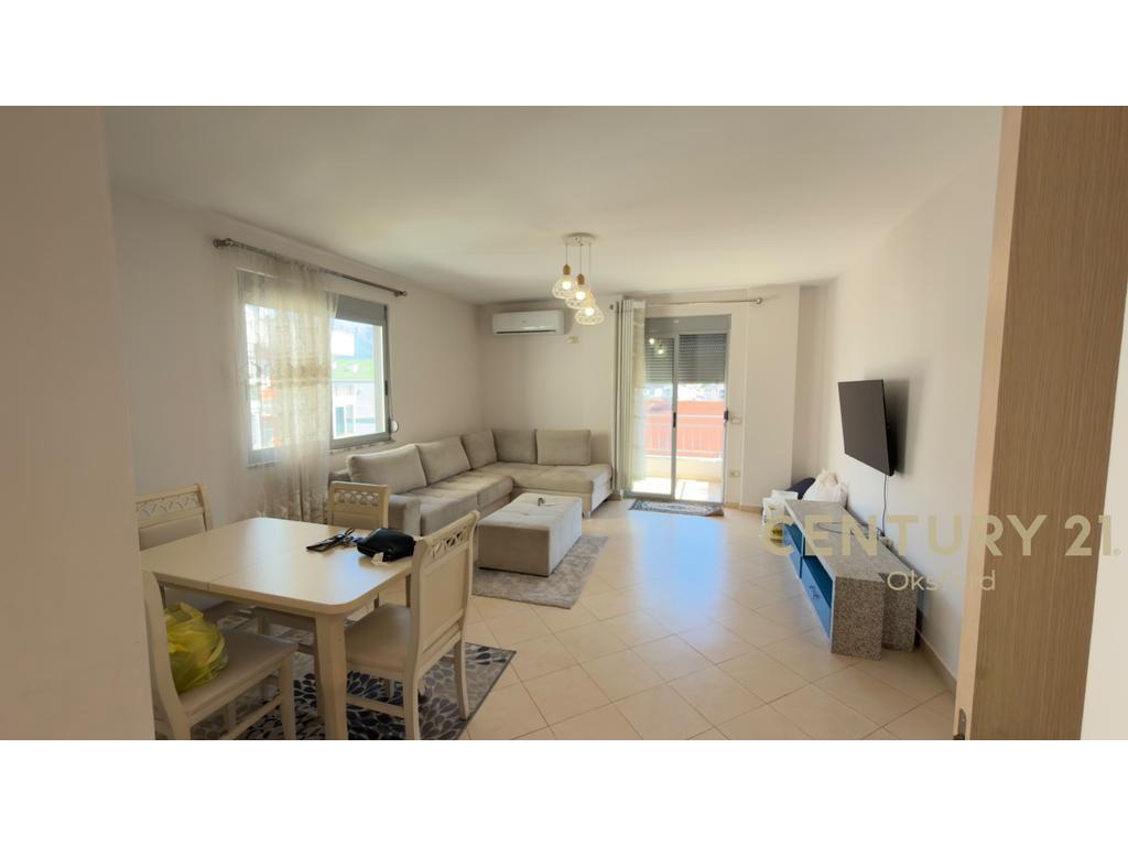 SHITET APARTAMENT 2+1+2 TE LIQENI I THATE 212,000 € – Tiranë - 1