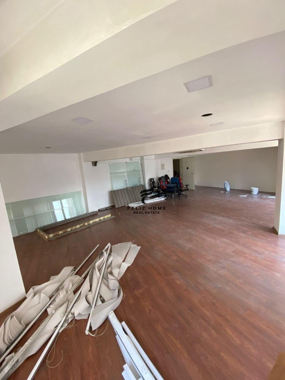 ZYRE ME QERA 120 M2 SELVIA 1500 EURO – Tiranë