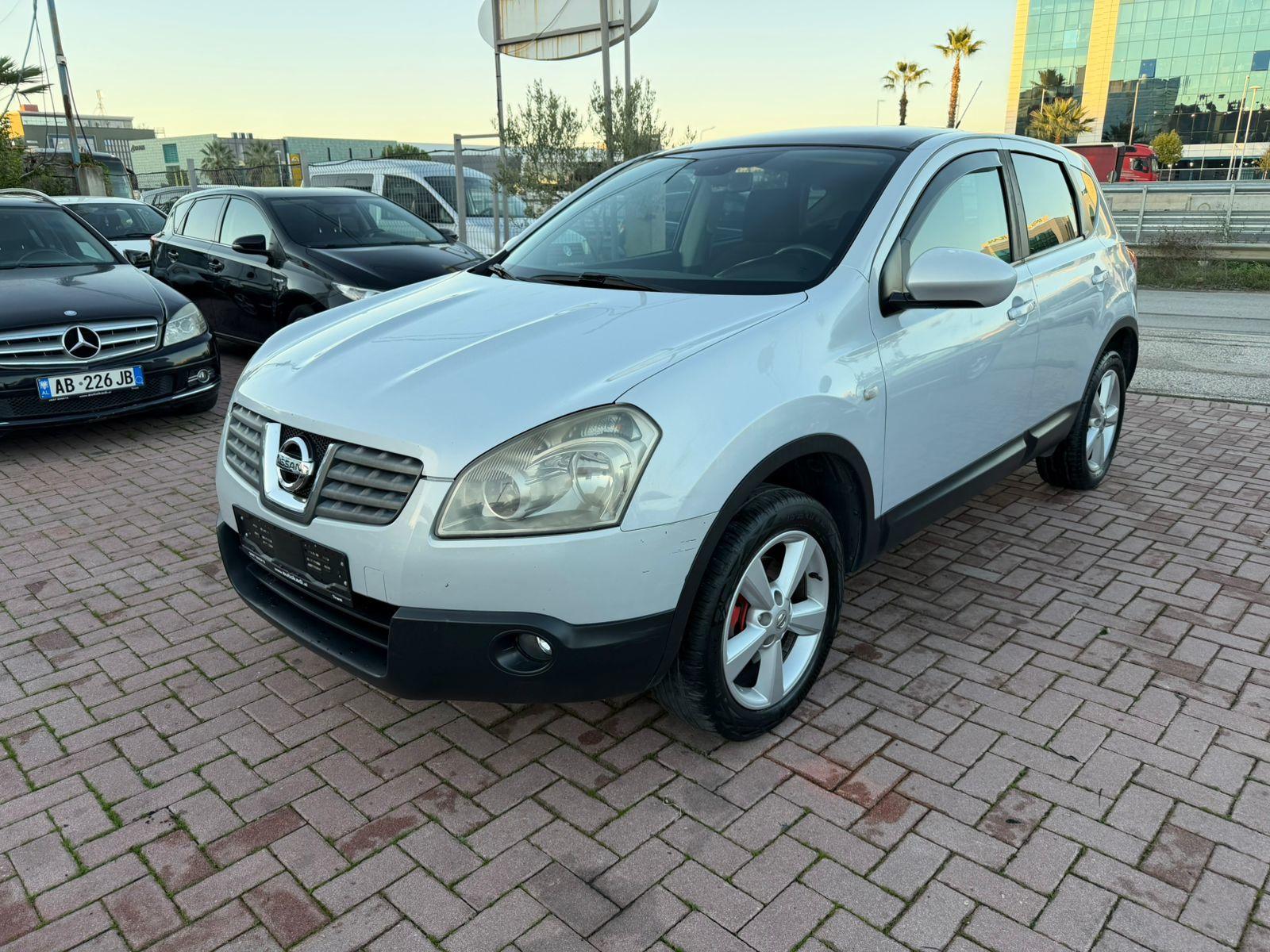 QASHQAI – Tiranë - 1
