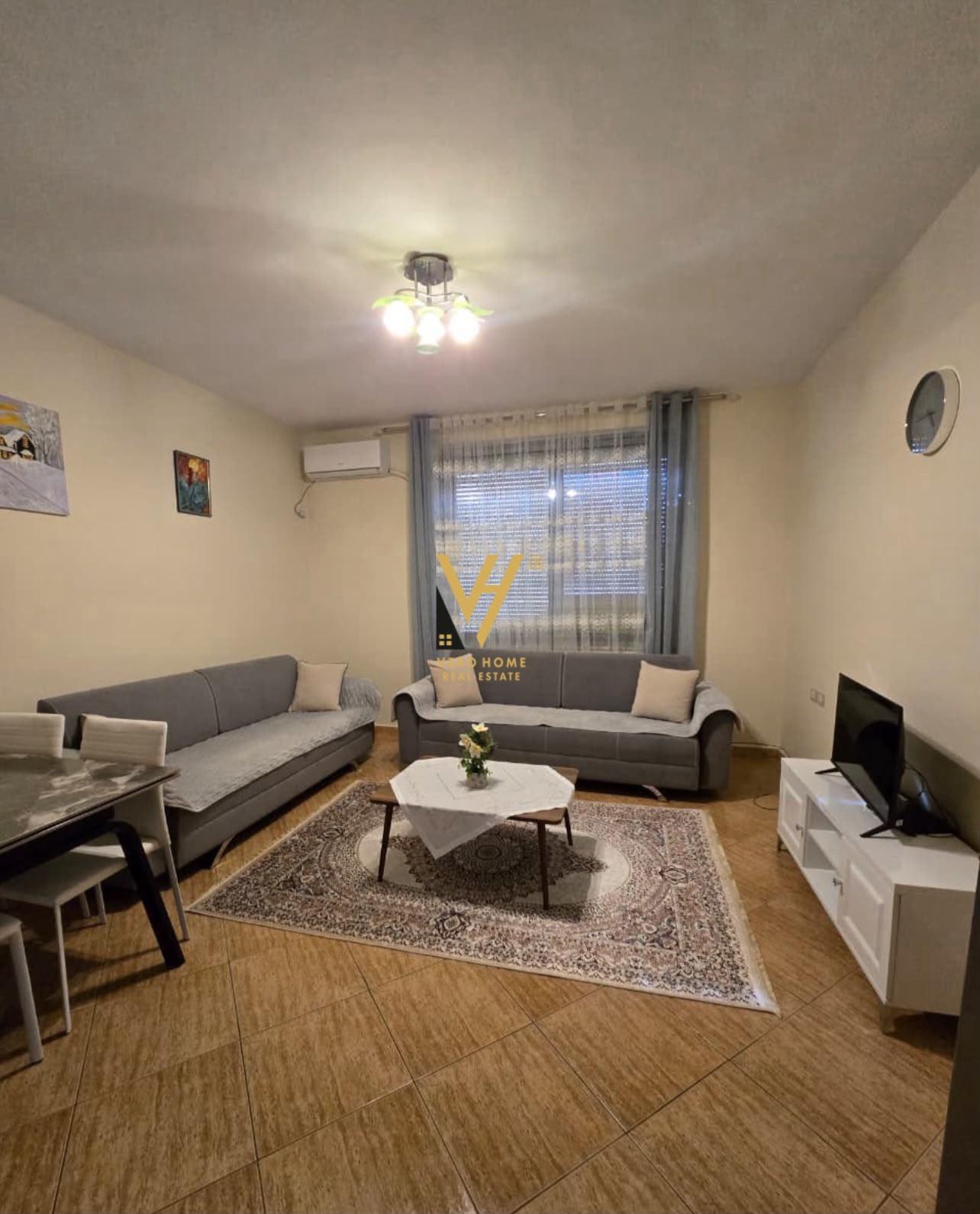 JEPET APARTAMENT 2+1+2+BLK ME QIRA TE RRUGA KOSOVARVE 800 E – Tiranë