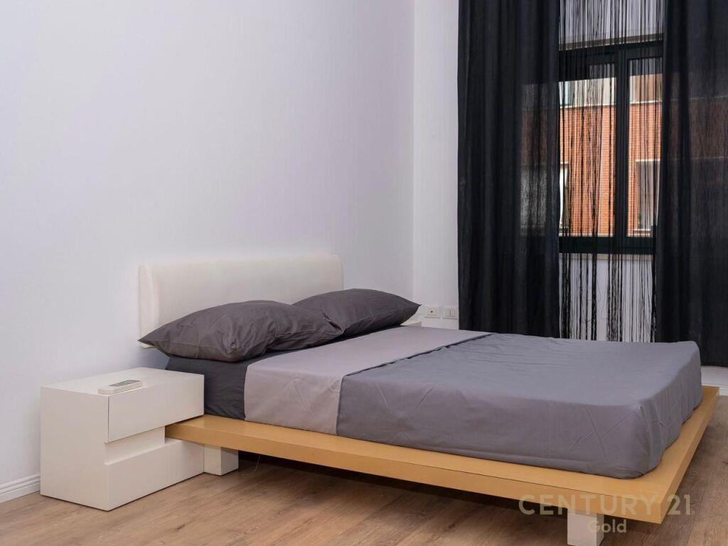 SHESIM APARTAMENT 3+1+2 TEK RR.BARRIKADAVE – Tiranë - 1