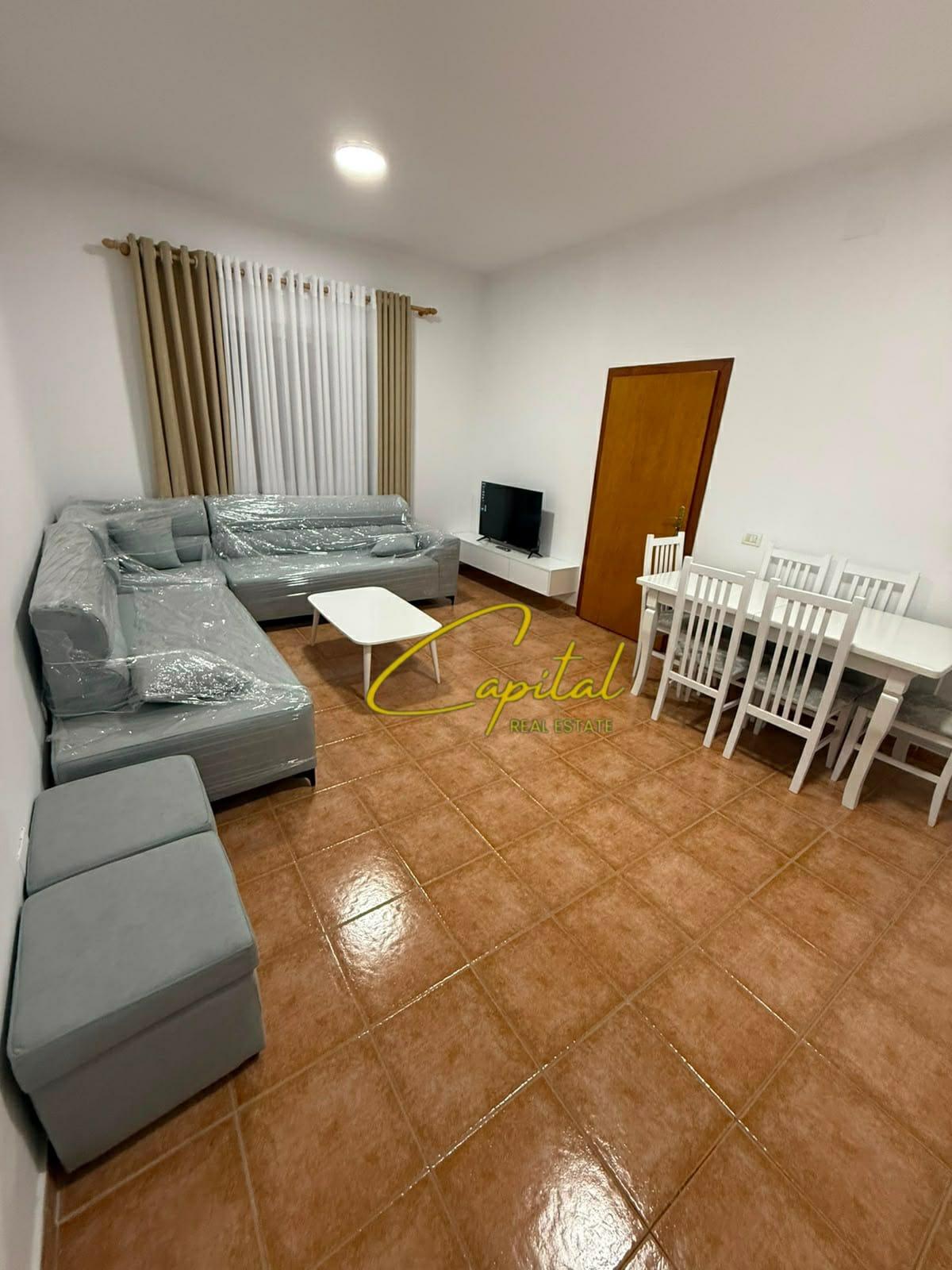 APARTAMENT ME QIRA 1+1 5 MAJI 50.000 LEKE – Tiranë - 1
