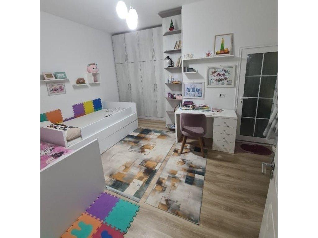 Vilë Për Shitje në Rrugen Jorgjia Truja ,Qyteti Studenti, Ti – Tiranë - 1