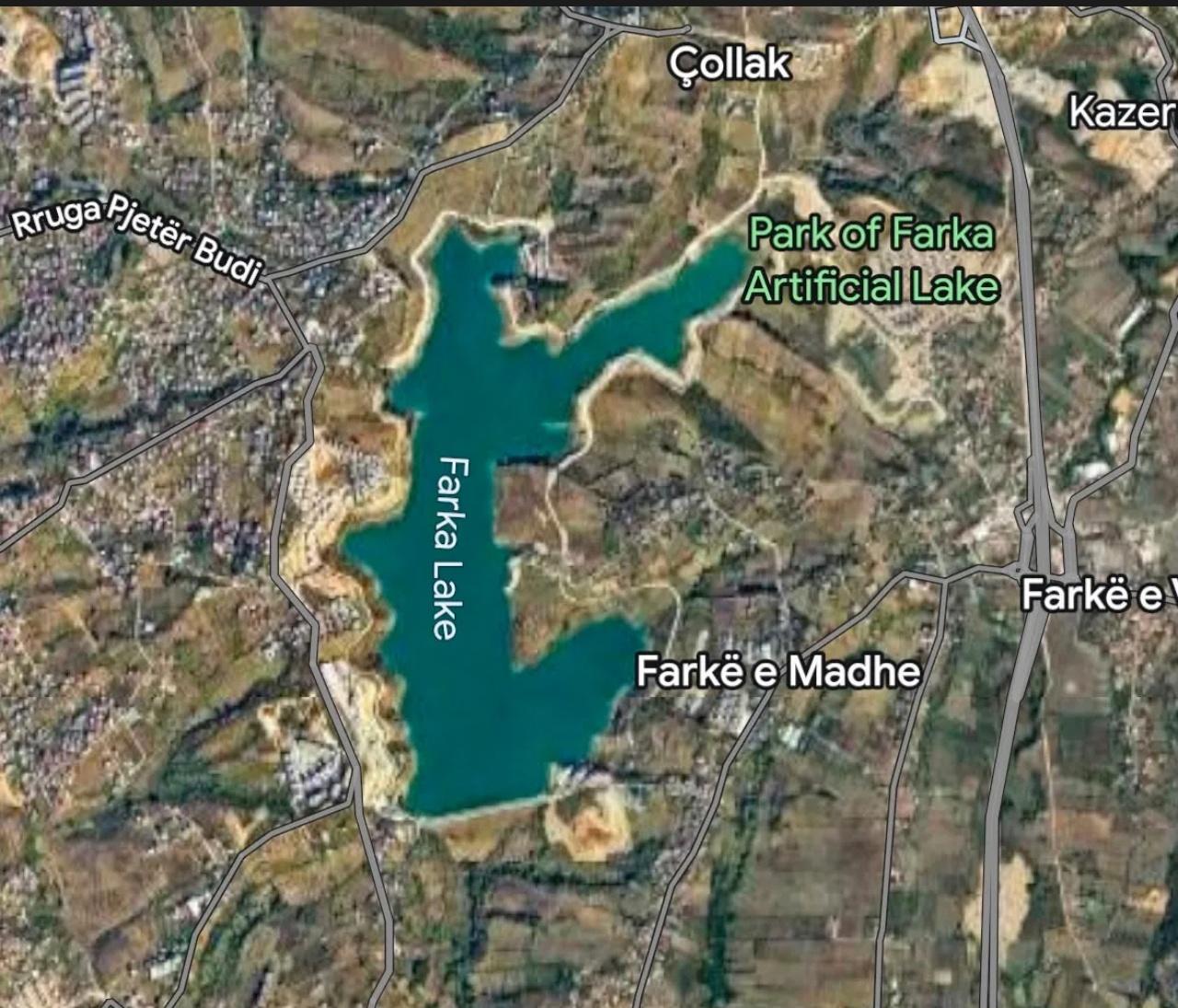 🏡 SHITET VILË E BASHKANGJITUR NË FARKË | OKAZION 🌿 – Tiranë
