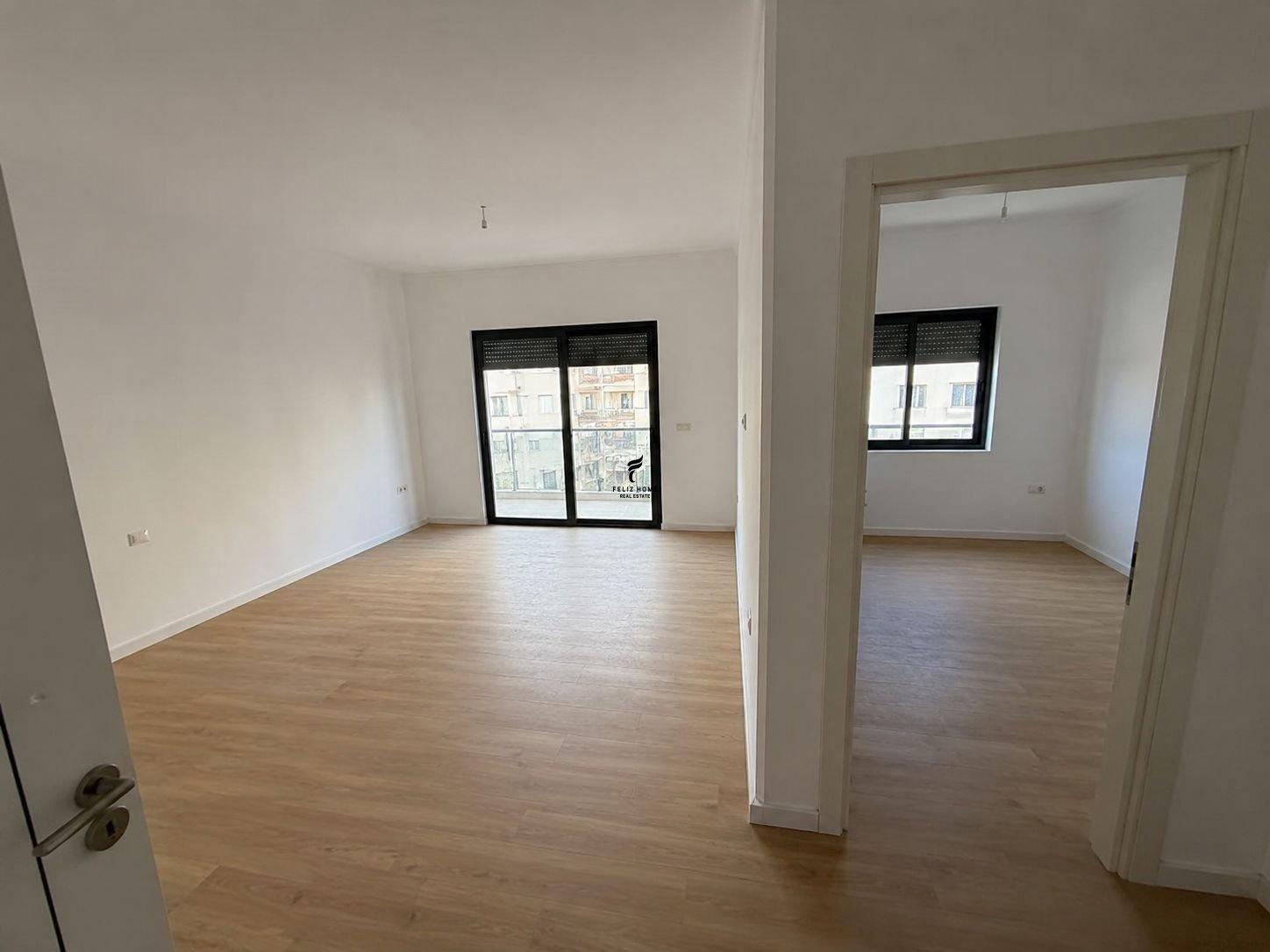 SHITET APARTAMENT 1+1 YZBERISHT 125.000EURO FH-73037 – Tiranë