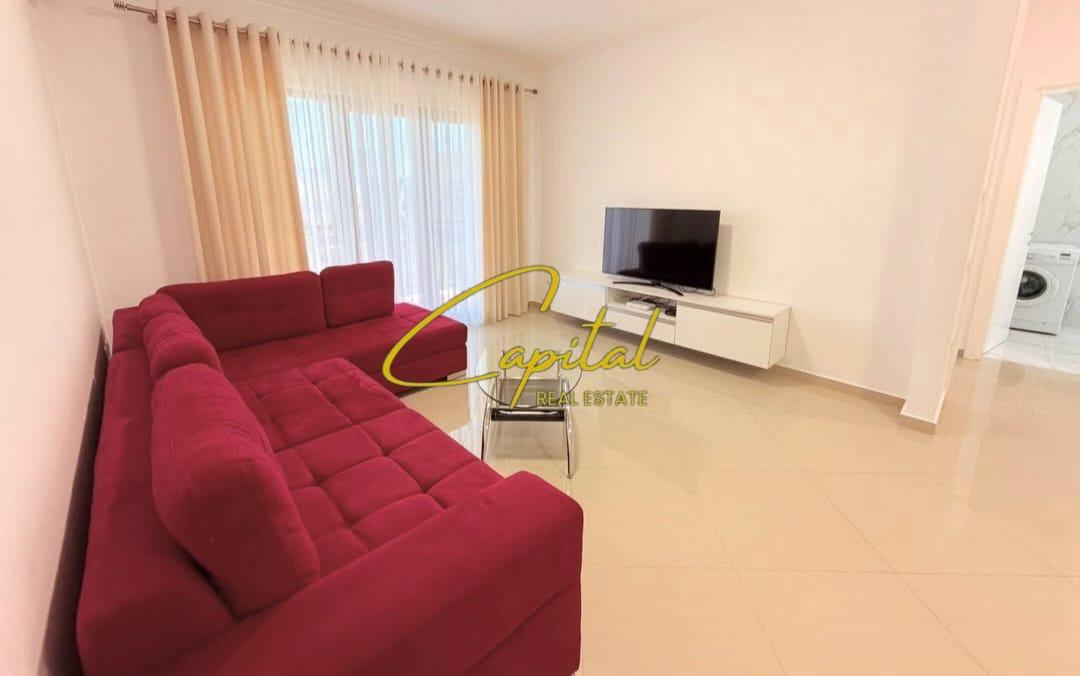 APARTAMENT ME QIRA 1+1 ASTIR 60.000 LEKE – Tiranë