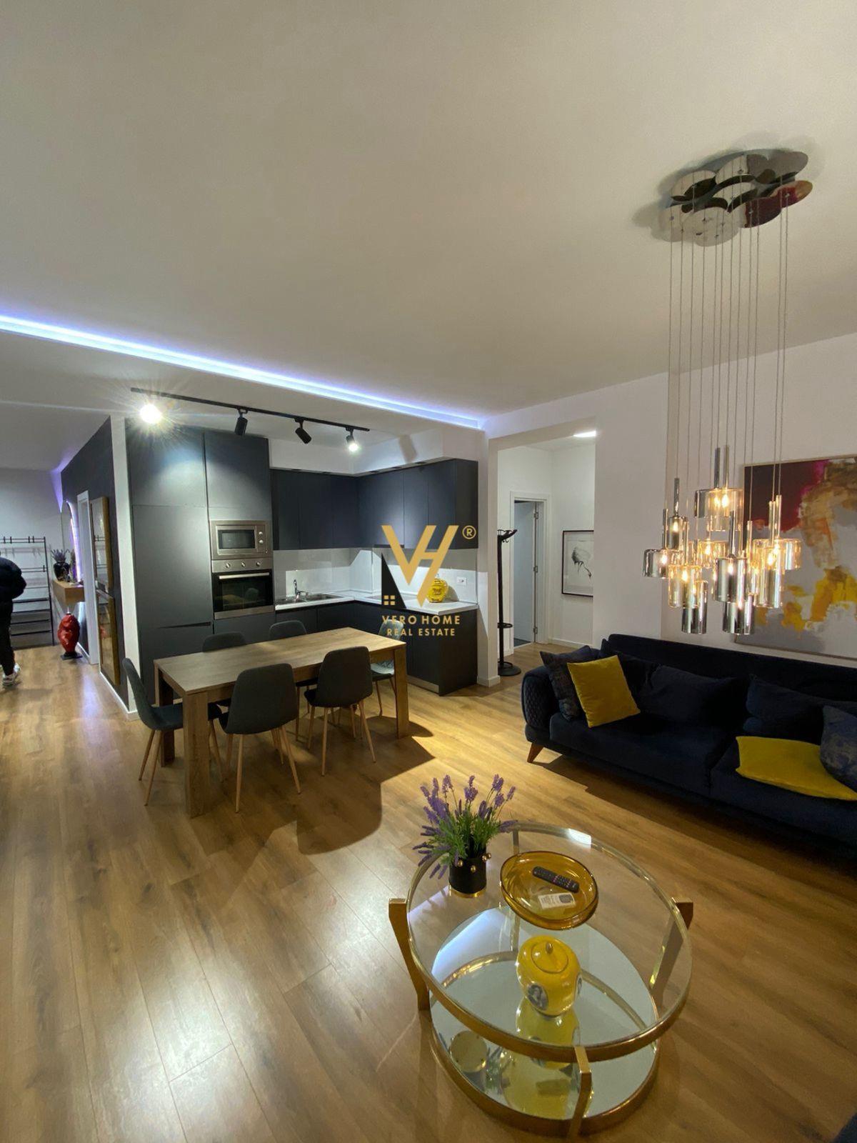 SHITET APARTAMENT 2+1+2+BLK TE KOMUNA E PARISIT 260.000 EURO – Tiranë