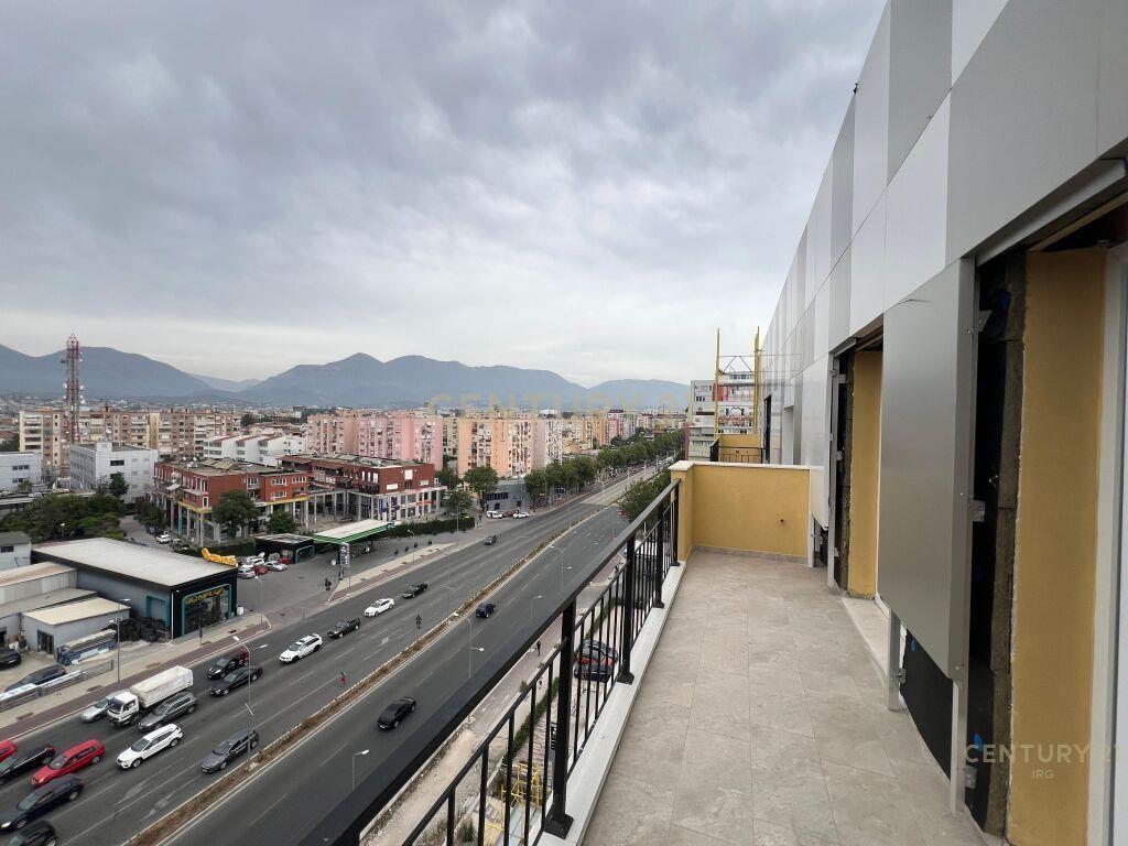 ISH DOGANA. SHESIM APARTAMENT 2+1+POST PARKIMI – Tiranë - 1