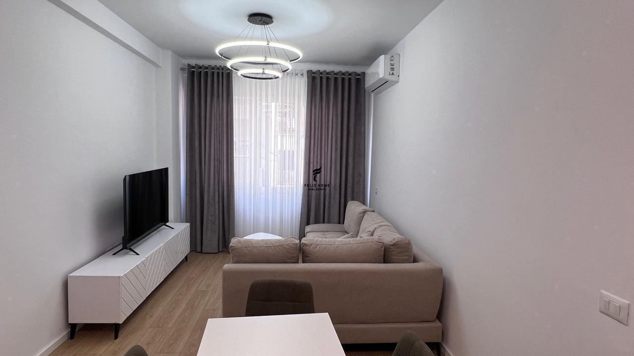 SHITET APARTAMENT 1+1 SELITE 15.000.000 LEKE FH-90475 – Tiranë - 1