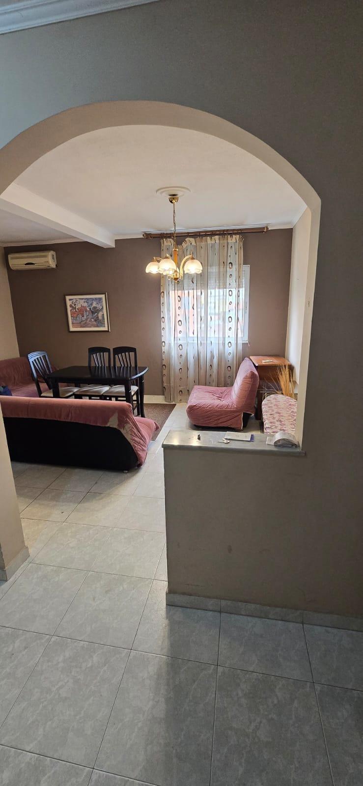 SHITET APARTAMENT 3+1 MINE PEZA 177.000 EURO – Tiranë - 1