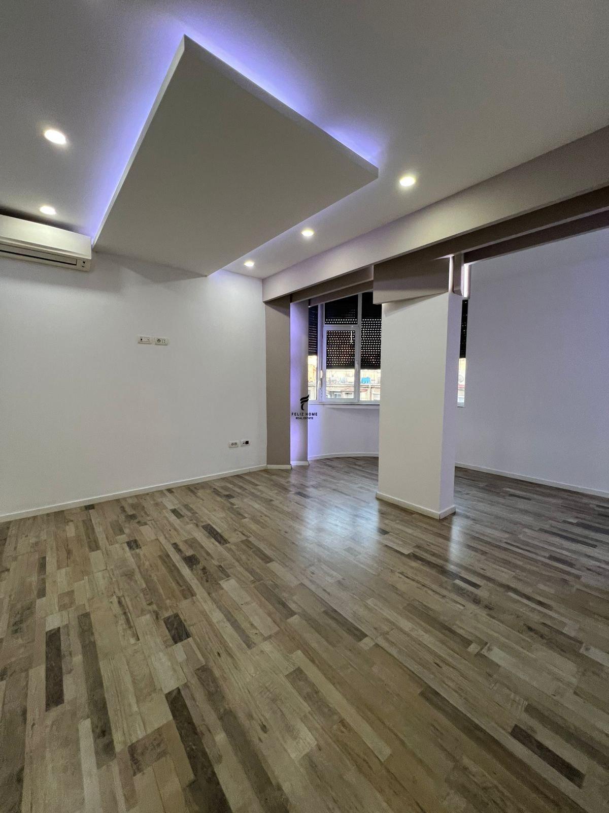 ZYRE ME QERA 110M2 SHESHI WILLSON 140.000 LEKE FH-84290 – Tiranë