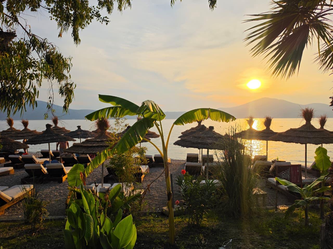 Dubleks Luksoz Per Shitje Ne Radhime, Vlore – Vlorë