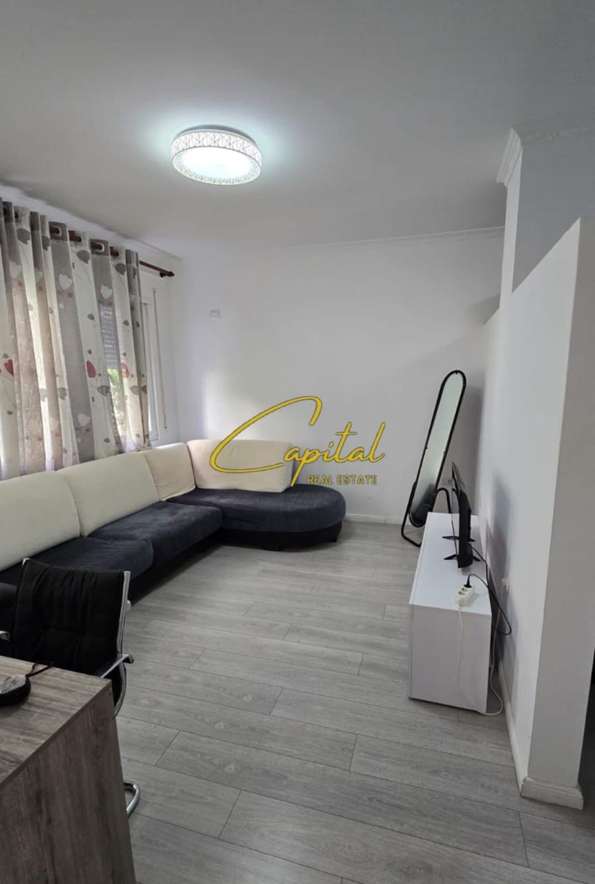 APARTAMENT ME QIRA 1+1 SELVIA 55.000 LEKE – Tiranë - 1