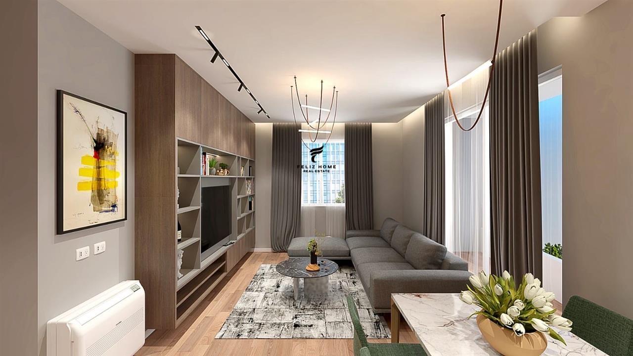 SHITET APARTAMENT 2+1 KOMUNA E PARISIT 275.000 EURO – Tiranë