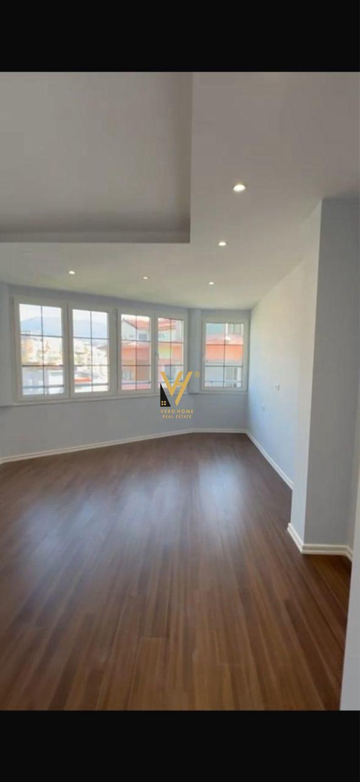 SHITET APARTAMENT 1+1+BLK NE FRESK 89.000 EURO – Tiranë
