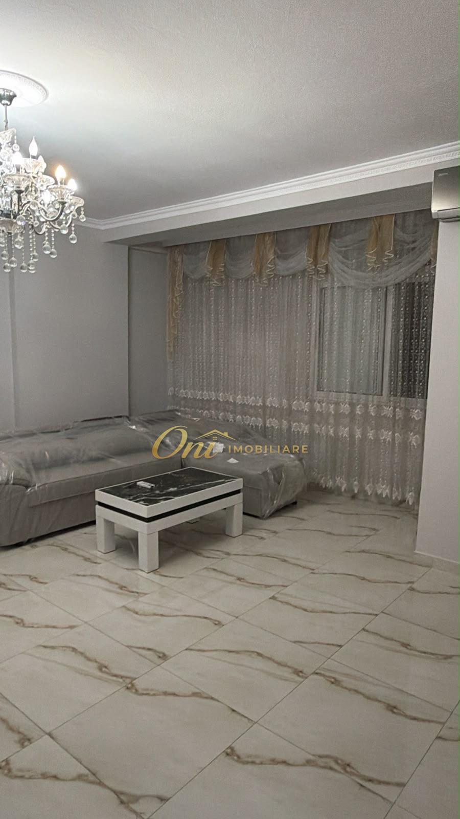 URA E NISHERAKUT APARTAMENT PER QERA 6+1 – Tiranë - 1