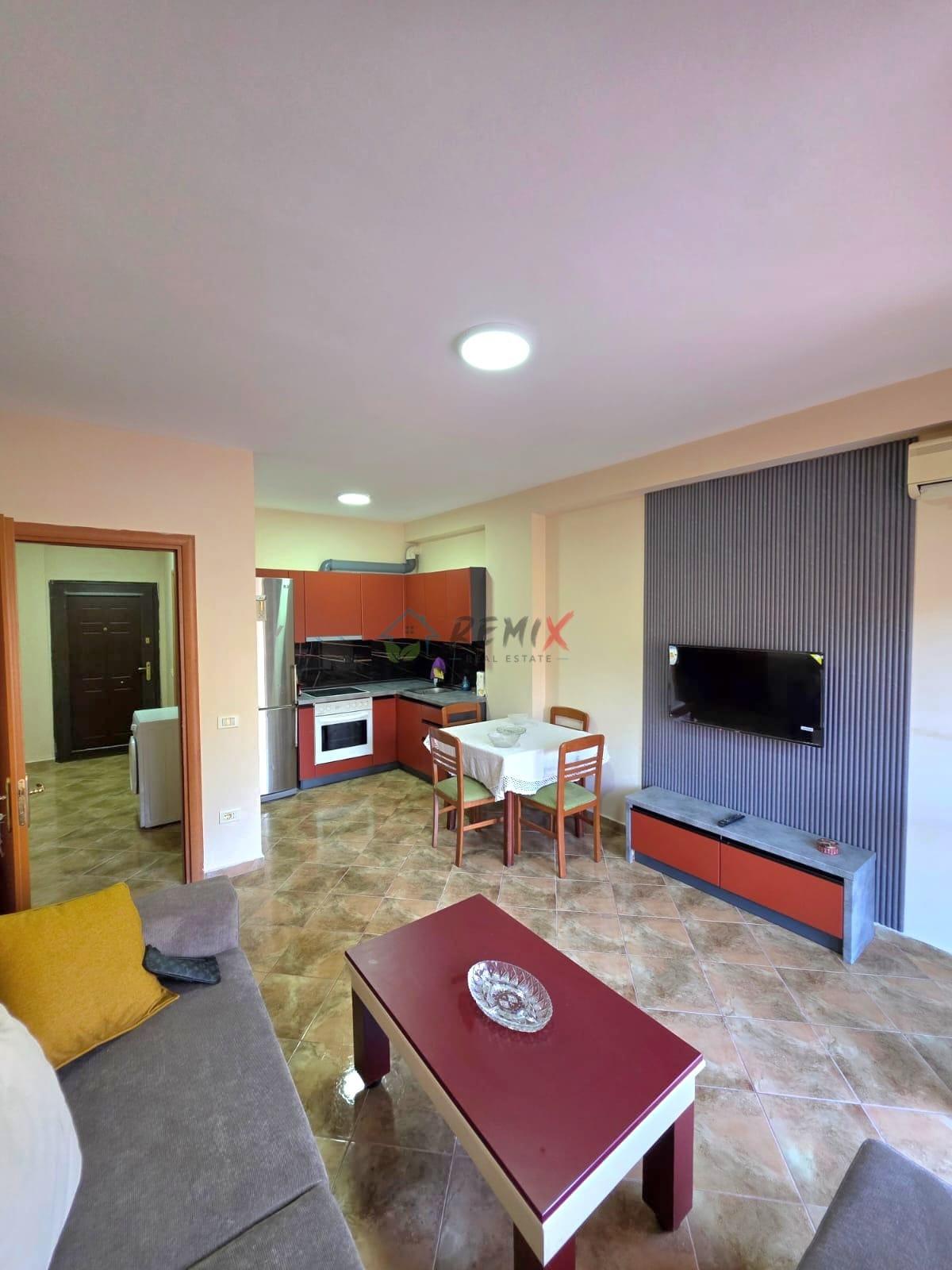 SHITET APARTAMENT 1+1 TEK SHKEMBI I KAVAJES – Durrës