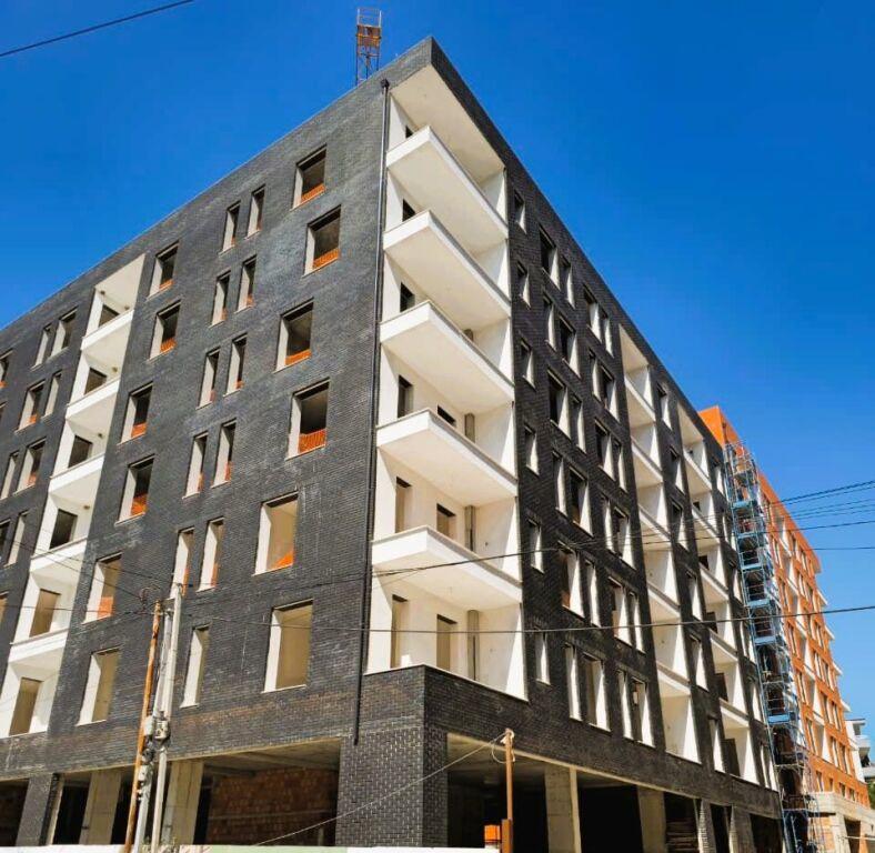 OKAZION Shitet Apartament 2+1 Ringside Residence Paskuqan – Tiranë