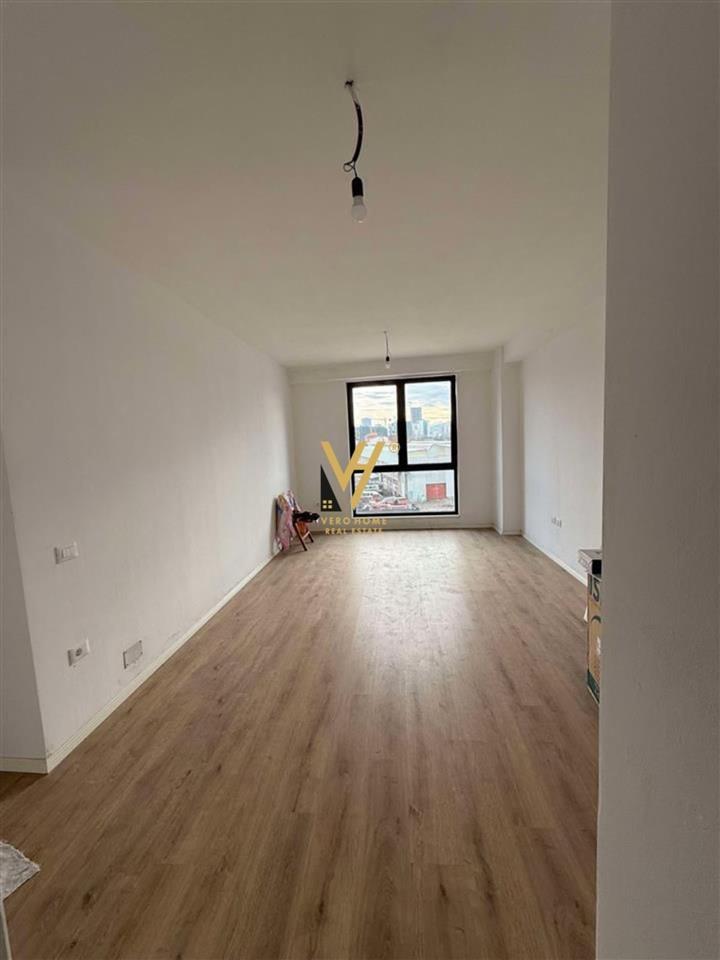 JEPET ZYRE 70 M2 ME QERA TE BULEVARDI I RI 600 EURO – Tiranë - 1