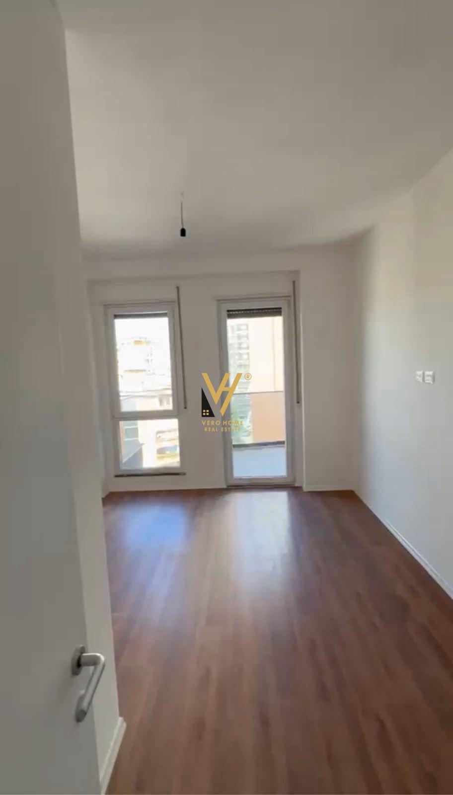 SHITET APARTAMENT 1+1+BLK NE DON BOSKO 147.000 EURO – Tiranë