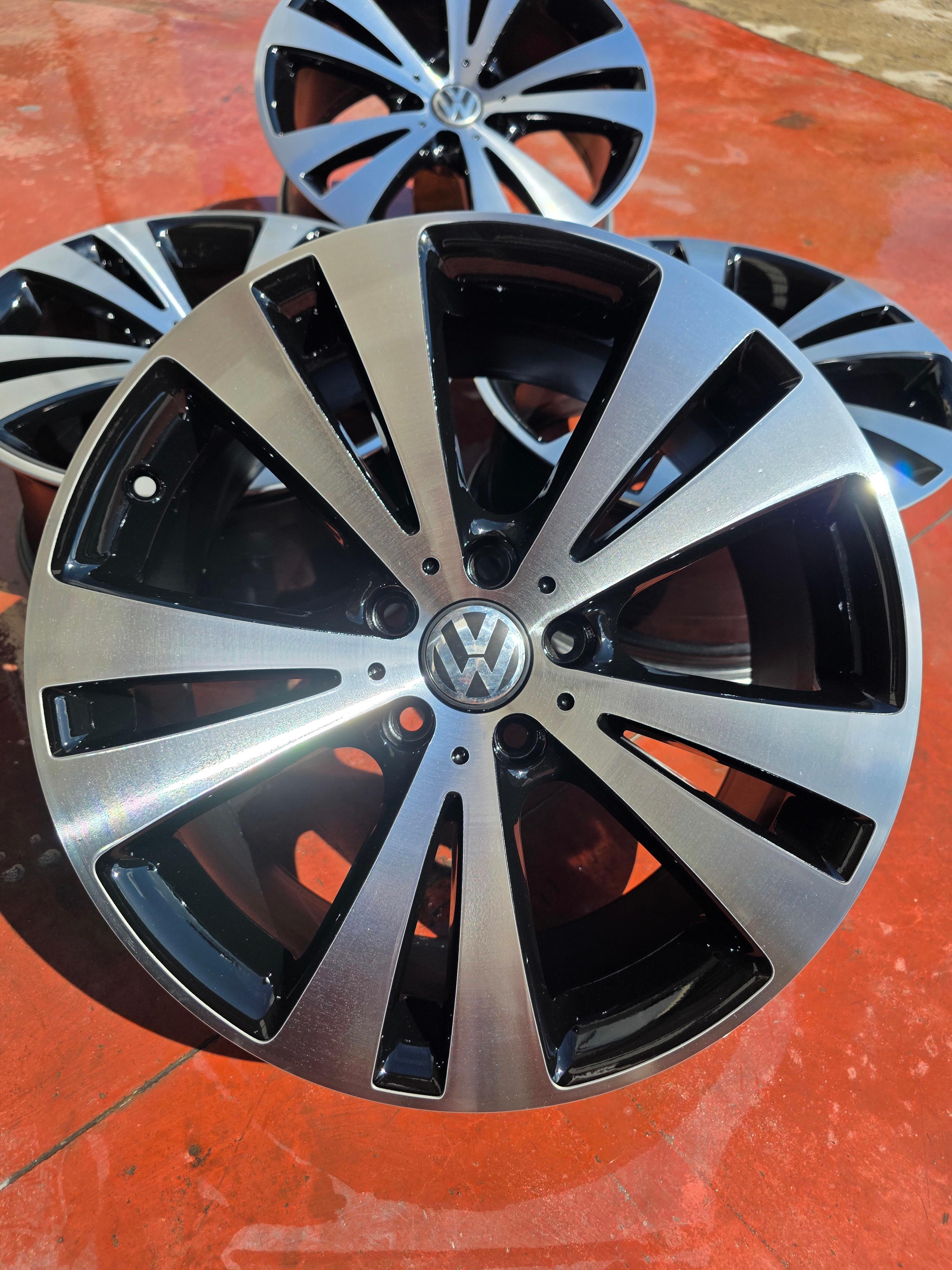 DISQE GOLF 8 R18 R LINE ORGJINALE – Fier