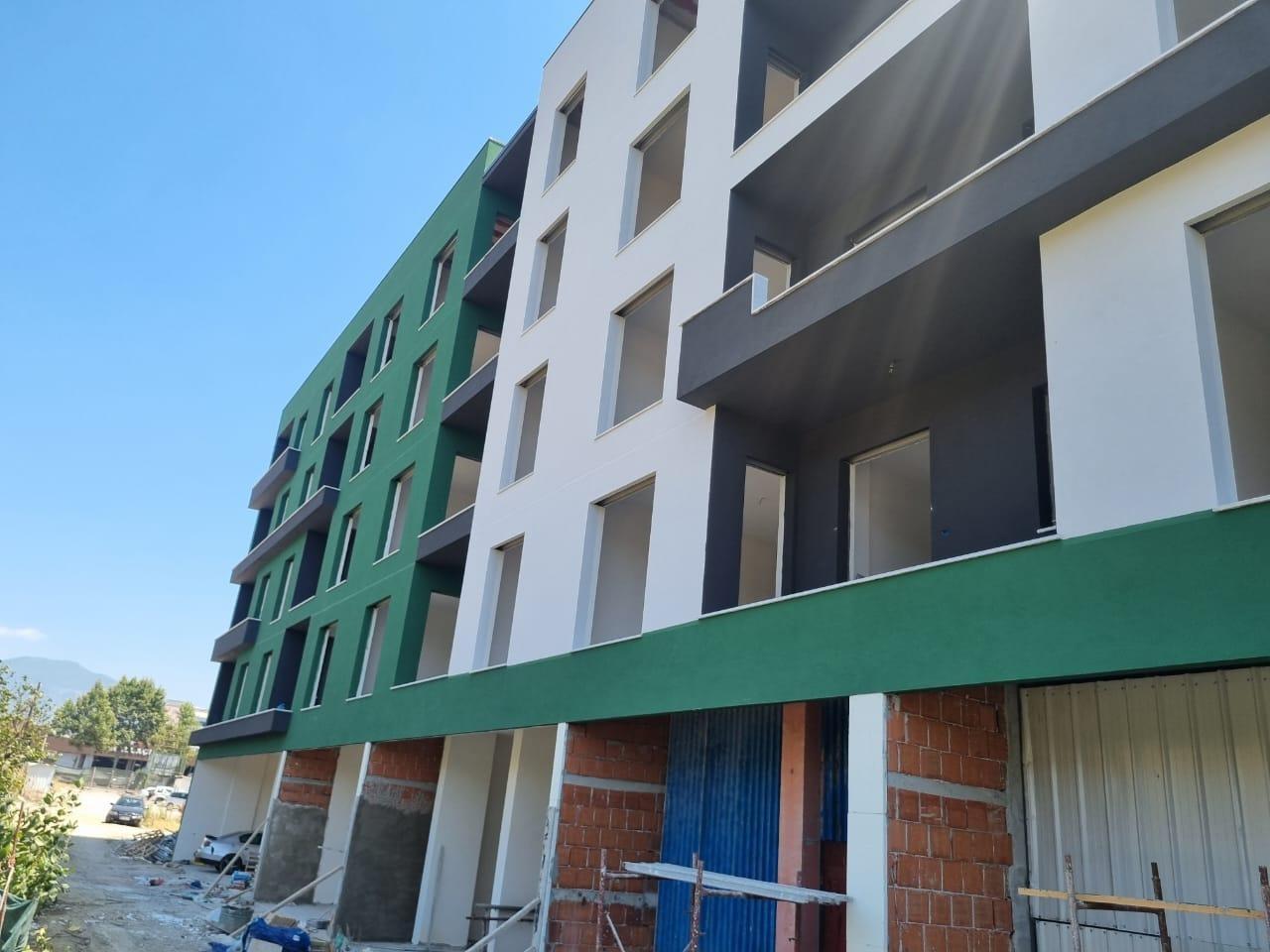 SHITET APARTAMENT 1+1 INSTITUT 6.100.000 LEKE – Tiranë